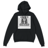 Base on a tru story - Classic Unisex Pullover Hoodie