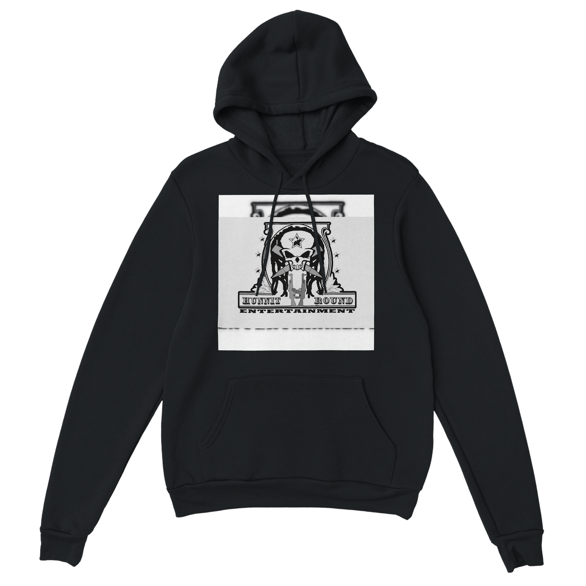 Base on a tru story - Classic Unisex Pullover Hoodie