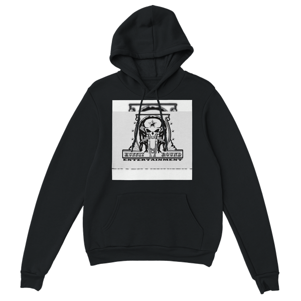 Base on a tru story - Classic Unisex Pullover Hoodie