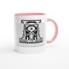 Base on a tru story - Ceramic Mug