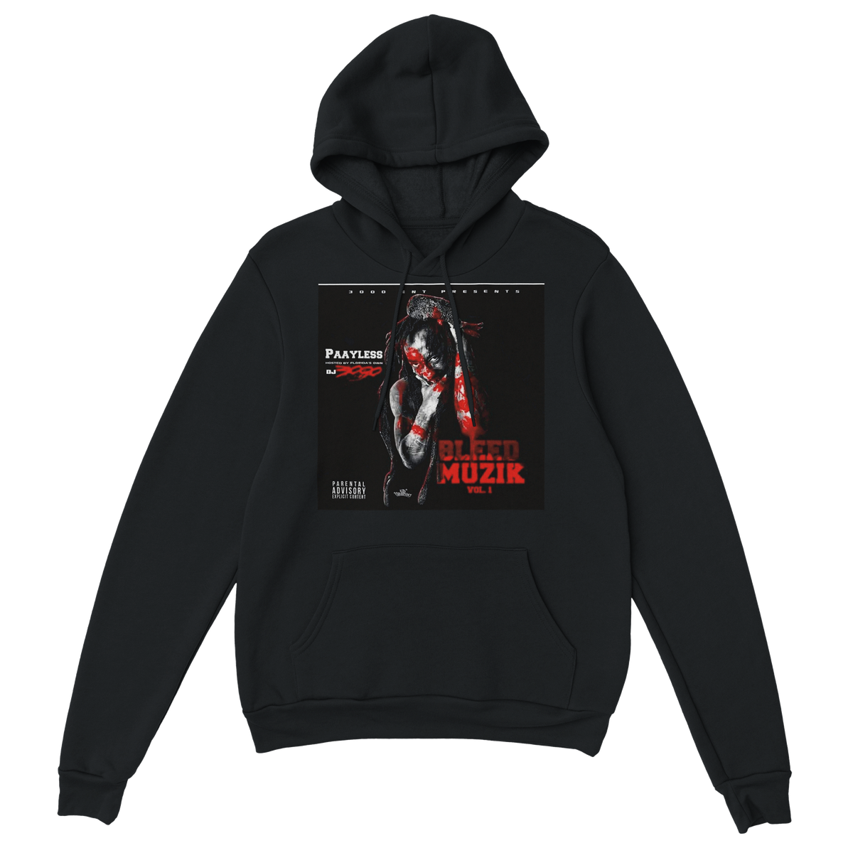 Your Eyes - Classic Unisex Pullover Hoodie