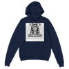 Base on a tru story - Classic Unisex Pullover Hoodie