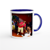 5 Star - Ceramic Mug