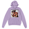 Live wire tape - Classic Unisex Pullover Hoodie