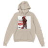 Bleed muzik vol.2 - Classic Unisex Pullover Hoodie