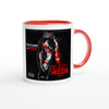 BLEED MUZIK VOL.1 - Ceramic Mug