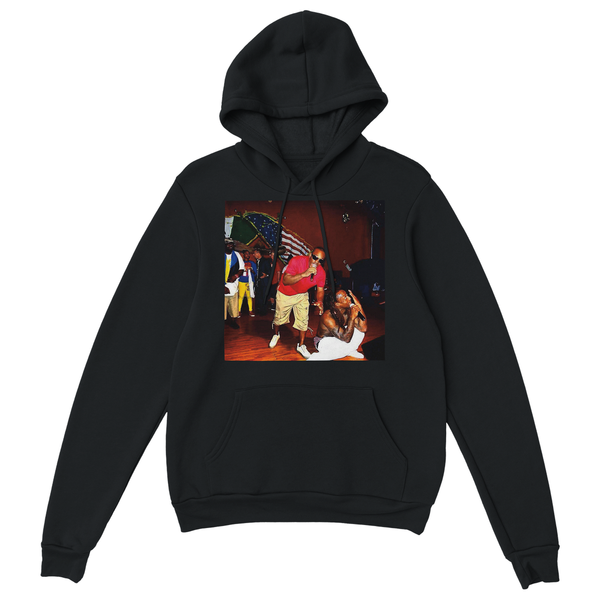 5 Star - Classic Unisex Pullover Hoodie