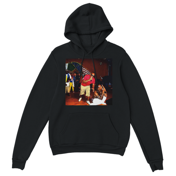 5 Star - Classic Unisex Pullover Hoodie