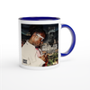Running Thangs - Ceramic Mug