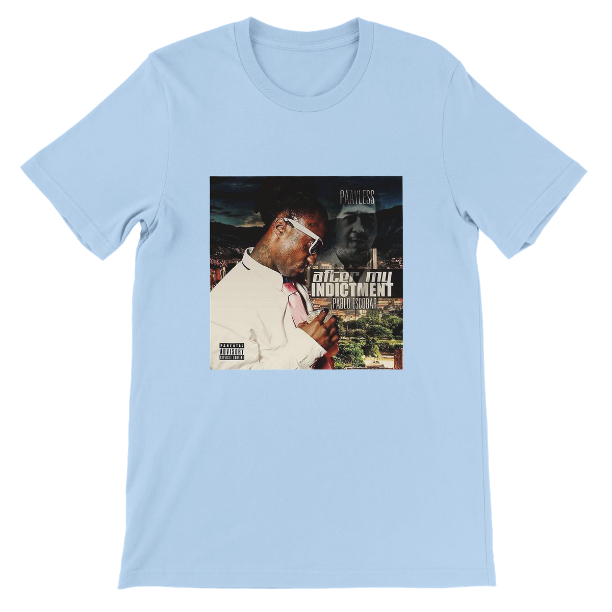 Running Thangs - Unisex T-Shirt