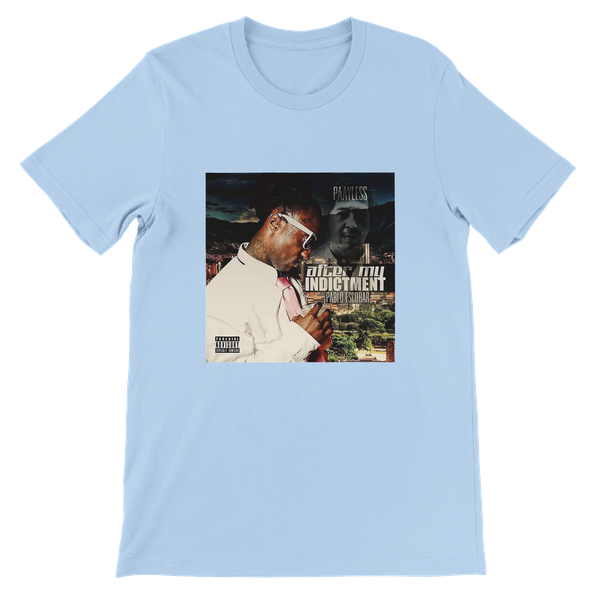 Running Thangs - Unisex T-Shirt