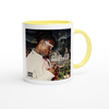 Running Thangs - Ceramic Mug
