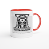 Base on a tru story - Ceramic Mug