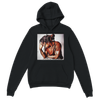 Live wire tape - Classic Unisex Pullover Hoodie