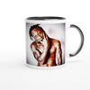 Rainbow colors. - Ceramic Mug