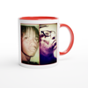 RIP Boobie - Ceramic Mug