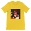 5 Star - Unisex T-Shirt