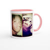 RIP Boobie - Ceramic Mug