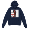 Bleed muzik vol.2 - Classic Unisex Pullover Hoodie