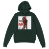 Bleed muzik vol.2 - Classic Unisex Pullover Hoodie