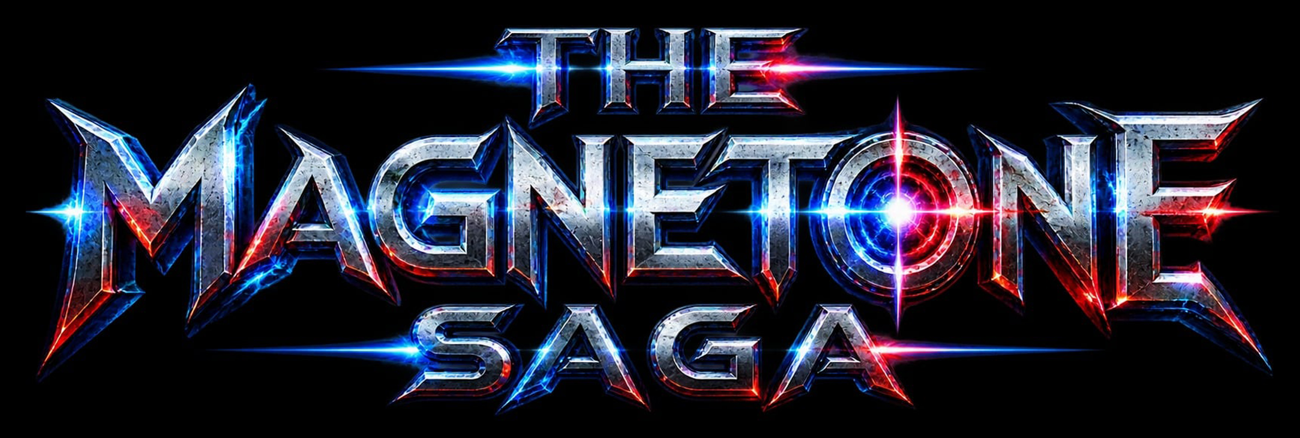 Magnetone Saga