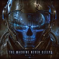 The Machine Never Sleeps by Magnetone Saga