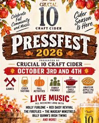 Pressfest