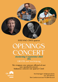 Stefano Cinti