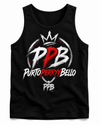 Purtoperrybello Signature Tank Top