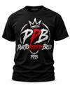Purtoperrybello Signature T-Shirt