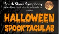 Halloween Spooktacular