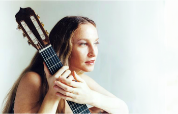 Tali Roth, guitar
