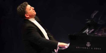 Jeffrey Biegel, piano
