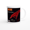 Life is a Game, EP - Ceramic Mug
