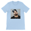 Silence the Name - Unisex T-Shirt