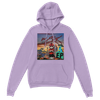 DA Greatest EP - Classic Unisex Pullover Hoodie  ( LIMITED TIME ONLY HALLOWEEN SPECIAL PRICE DROP.  GET YOURS NOW BFORE ITS GON!! 