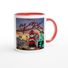 DA Greatest EP - Ceramic Mug