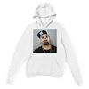 Silence the Name - Classic Unisex Pullover Hoodie