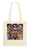Burning Child - Tote bag  ( LIMITED TIME ONLY HALLOWEEN SPECIAL PRICE DROP.  GET YOURS NOW BFORE ITS GON!! 