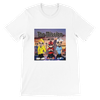 The Mission (feat. S.1.C & M.O.K) - Unisex T-Shirt
