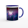 Lit Tonight - Ceramic Mug