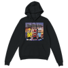 The Mission (feat. S.1.C & M.O.K) - Classic Unisex Pullover Hoodie