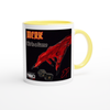 Life is a Game, EP - Ceramic Mug