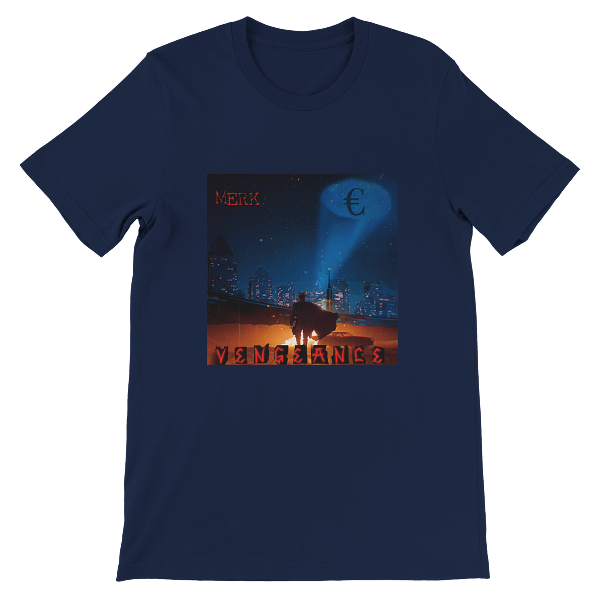 Vengeance - Unisex T-Shirt