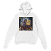 Words of Conduct, EP - Classic Unisex Pullover Hoodie, (HALLOWEEN SPECIAL GET YOURS NOW BFORE ITS GON!! 