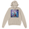Show Me Up - Classic Unisex Pullover Hoodie