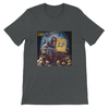 Words of Conduct, EP - Unisex T-Shirt