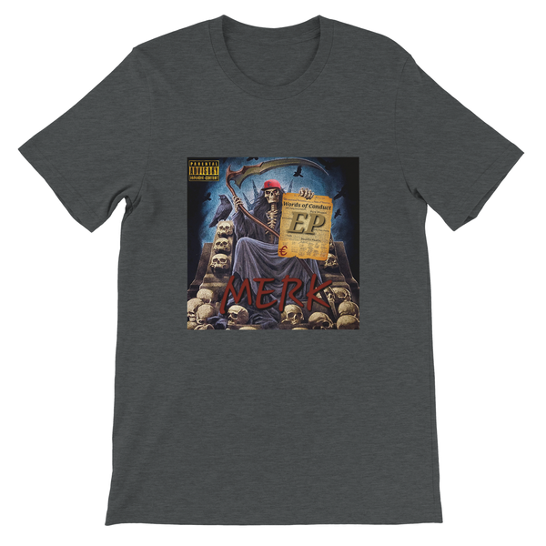 Words of Conduct, EP - Unisex T-Shirt