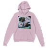 Work - Classic Unisex Pullover Hoodie