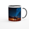 Vengeance - Ceramic Mug